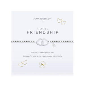 Joma Friendship Bracelet 1926 Jewellery Joma Jewellery 