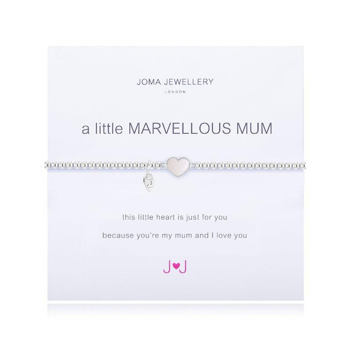 Joma Marvellous Mum Bracelet Jewellery Carathea