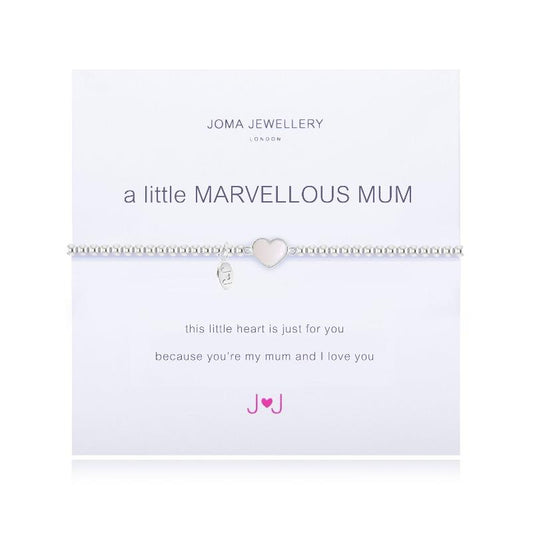 Joma Marvellous Mum Bracelet Jewellery Carathea