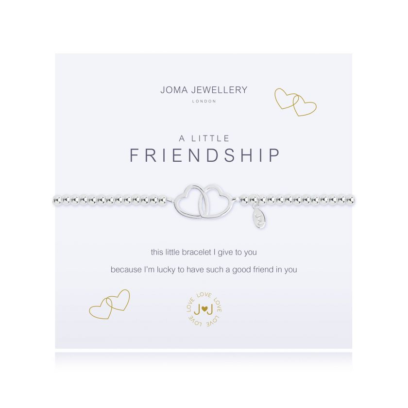 Joma Friendship Bracelet 1926 Jewellery Joma Jewellery