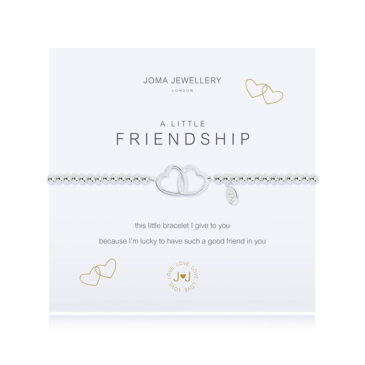 Joma Friendship Bracelet 1926 Jewellery Joma Jewellery