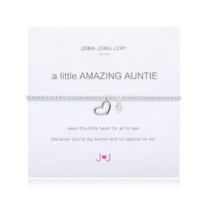 Joma Amazing Auntie Bracelet Jewellery Carathea