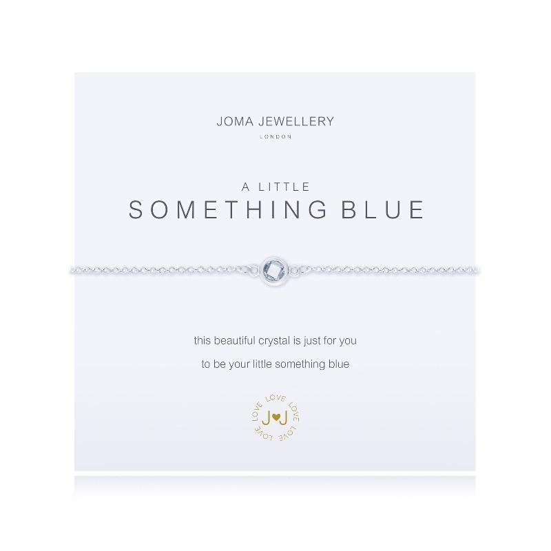 Joma jewellery a deals little something blue