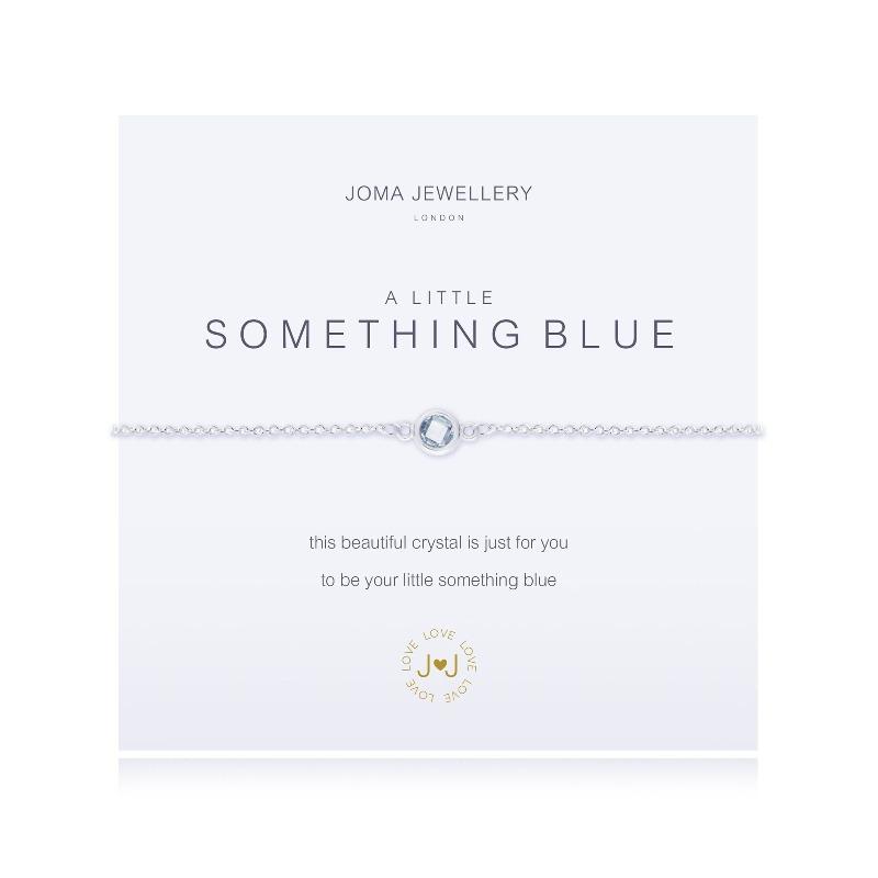 Joma Jewellery A Little Something Blue Jewellery Carathea