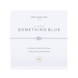 Joma Jewellery A Little Something Blue Jewellery Carathea