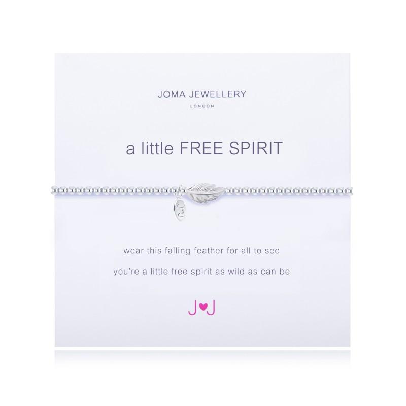 Joma A Little Free Spirit Bracelet Jewellery Carathea
