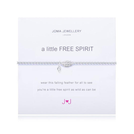 Joma A Little Free Spirit Bracelet Jewellery Carathea