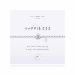 Joma Jewellery A Little Happiness Bracelet Jewellery Joma Jewellery 