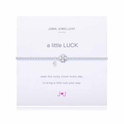 Joma Jewellery A Little Luck Bracelet Jewellery Joma Jewellery