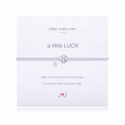 Joma Jewellery A Little Luck Bracelet Jewellery Joma Jewellery 