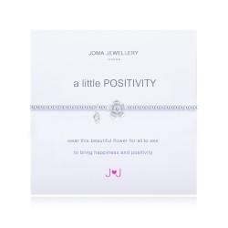 Joma Jewellery A Little Positivity Bracelet Jewellery Joma Jewellery