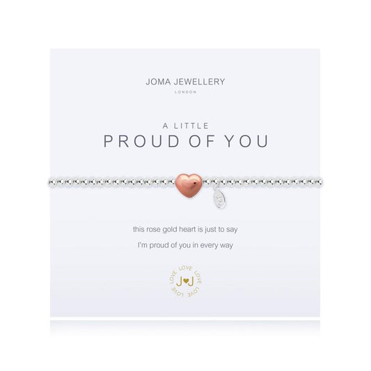 Joma A Little Proud of You Bracelet Jewellery Joma Jewellery 