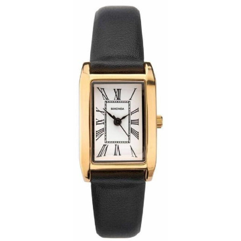 Sekonda Ladies Watch 2693 Watches Carathea