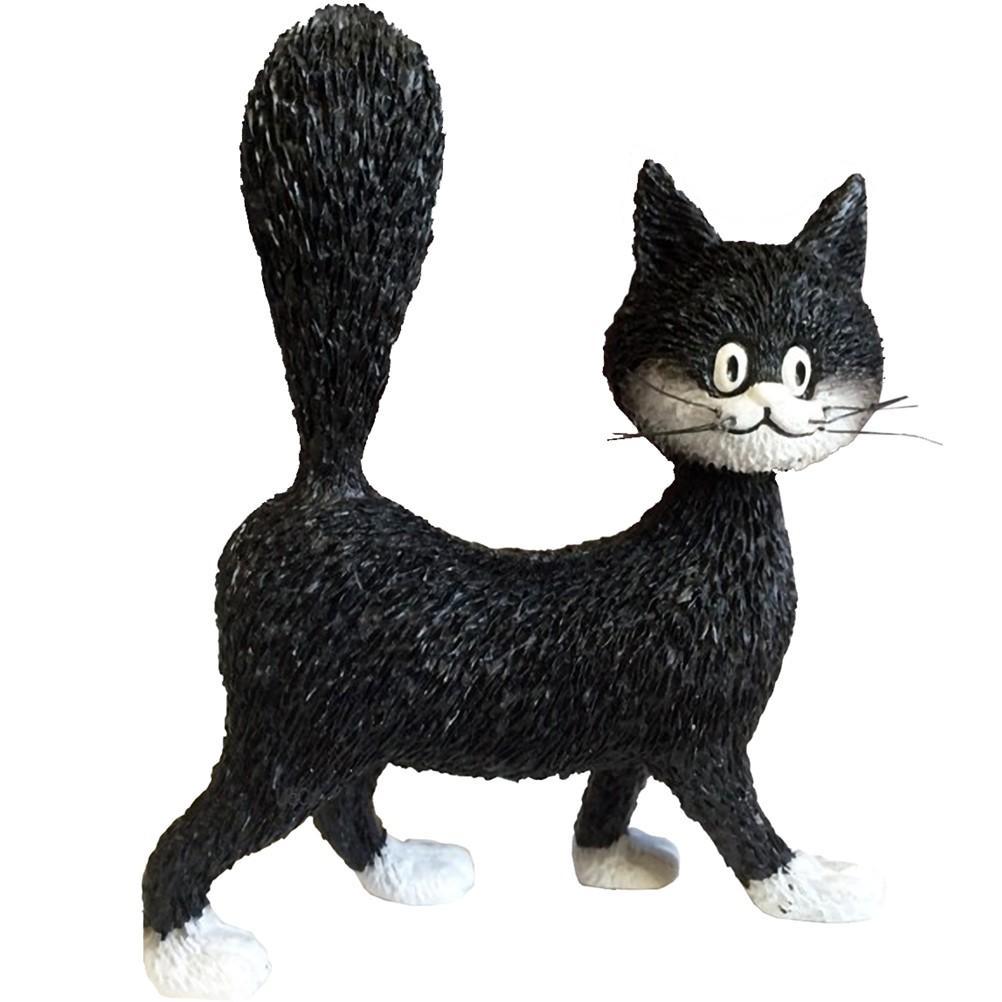 The Cats of Dubout 'Cutie' Gifts Parastone