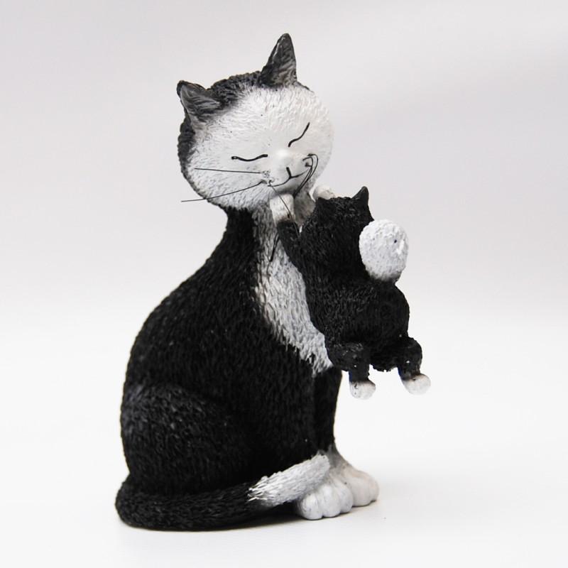 The Cats of Dubout Happy Days Gifts Carathea