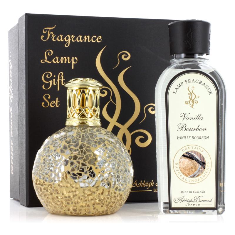 Little Treasure Fragrance Lamp Gift Set Gifts Carathea