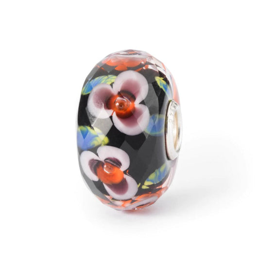 Trollbeads Meadows Glass Bead TGLBE-30087 Beads Trollbeads 