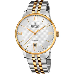 Men's Festina Automatic Watch F20483/4 Watches Festina 