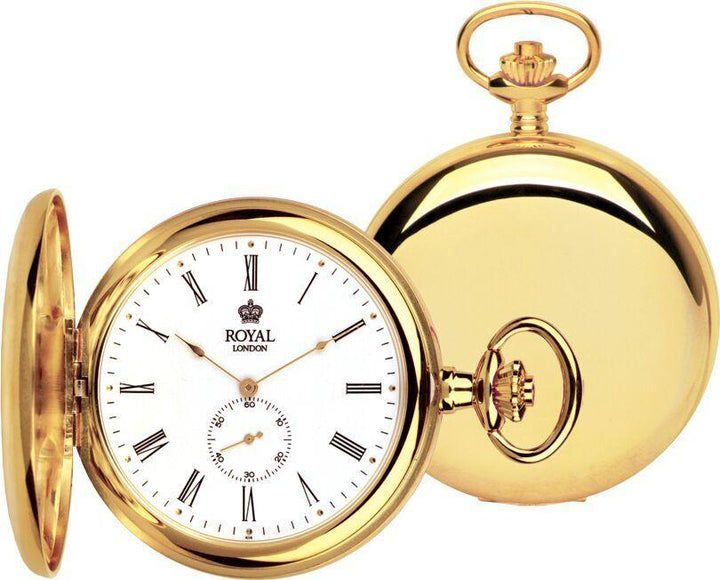 Mens Pocket Watch Watches JoolsJewellery.co.uk