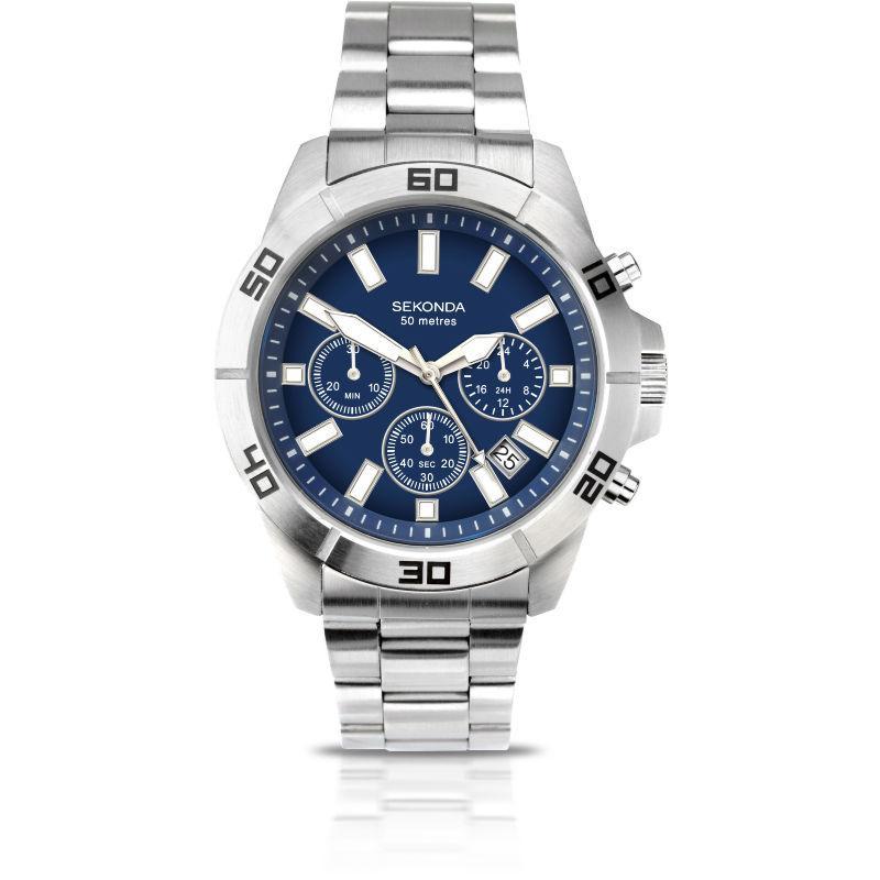 Men's Sekonda Watch 1218 Watches Sekonda