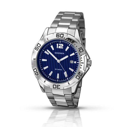 Men's Sekonda Watch 1170 Watches Sekonda 