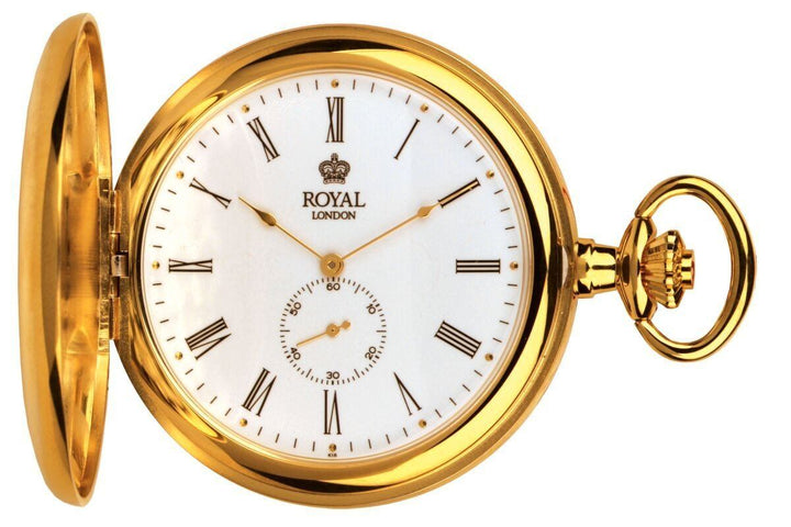 Mens Pocket Watch Watches JoolsJewellery.co.uk