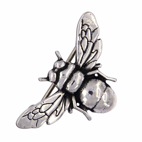 Bee Brooch Brooches St Justin 