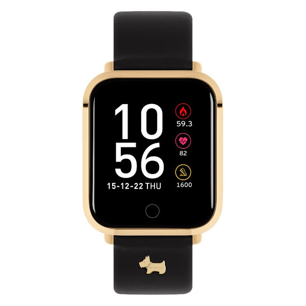 Smart watch best sale for ladies uk