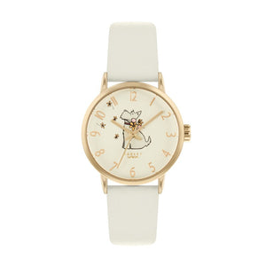 Radley Ladies Watch in Cream with Leather Strap RY21264 Watches Carathea 