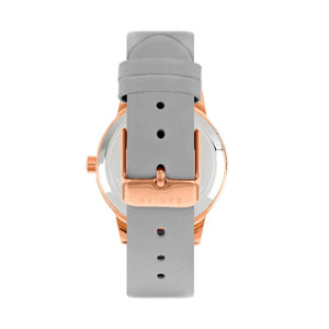 Radley Ladies Watch in Rose Gold with Grey Strap RY2950A Watches Radley 