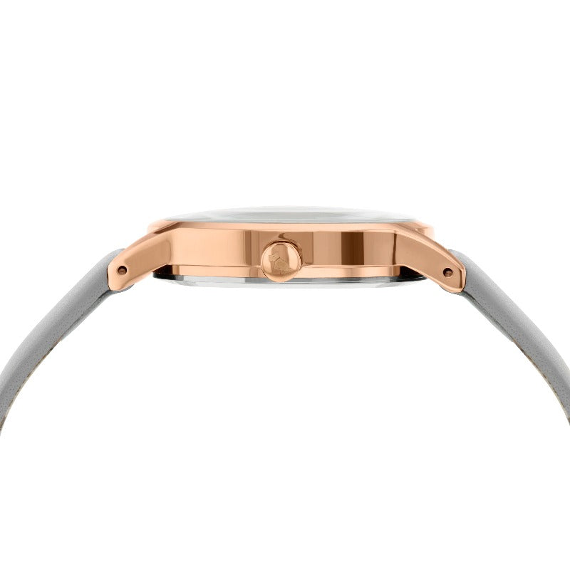 Radley Ladies Watch in Rose Gold with Grey Strap RY2950A Watches Radley 