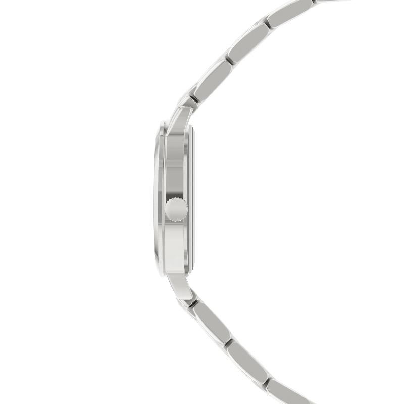 Radley Ladies Watch Steel Strap Silver Dial RY4562 Watches Radley
