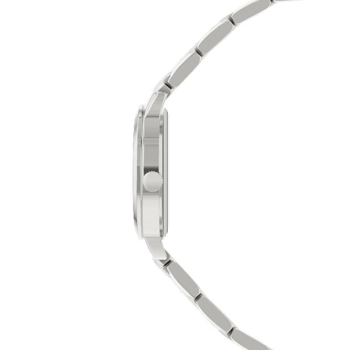 Radley Ladies Watch Steel Strap Silver Dial RY4562 Watches Radley