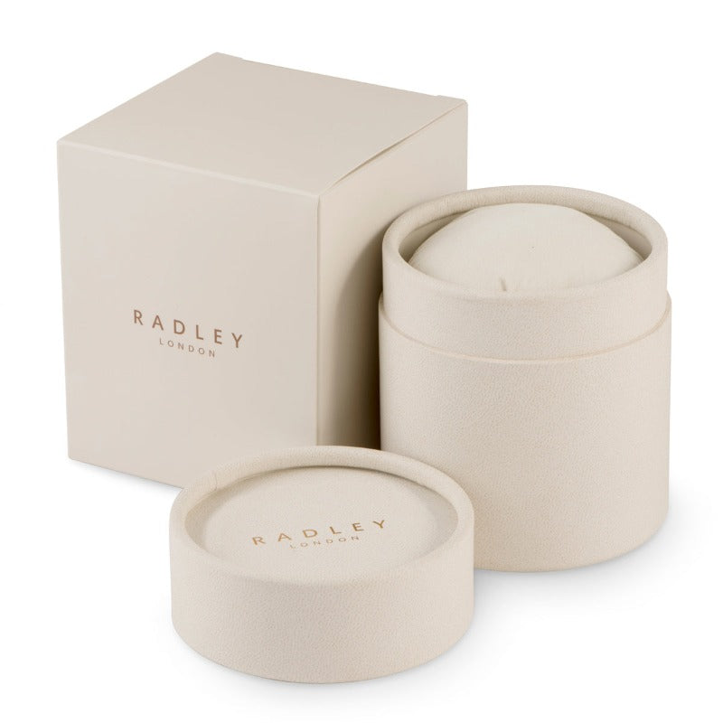 Radley Ladies Watch in Rose Gold with Grey Strap RY2950A Watches Radley 