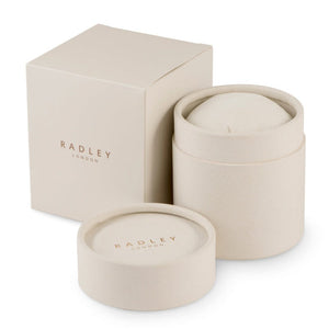 Radley Ladies Watch in Cream with Leather Strap RY21264 Watches Radley 