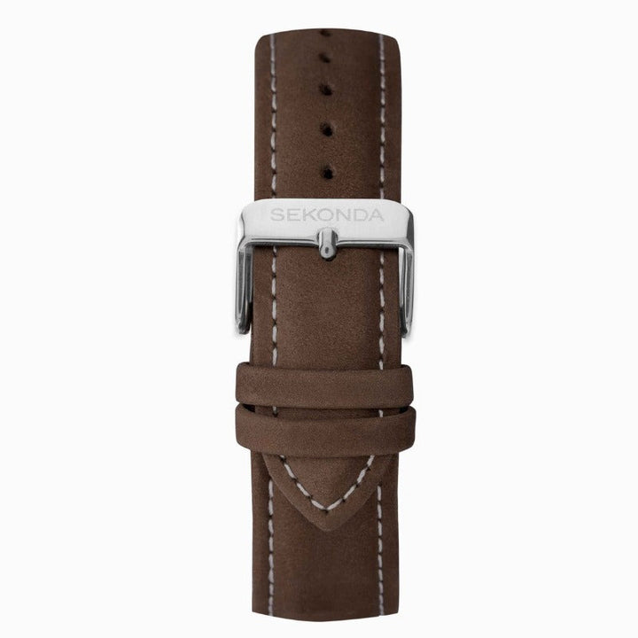 Sekonda Airborne Men's Watch Green Dial 30029 Sekonda