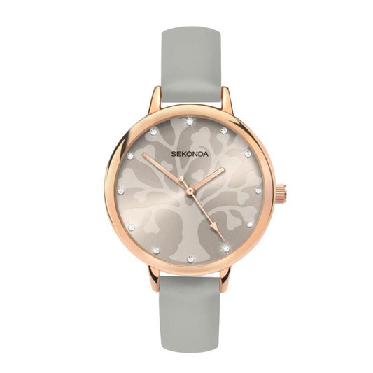 Sekonda Ladies Watch 2649 Watches Sekonda 