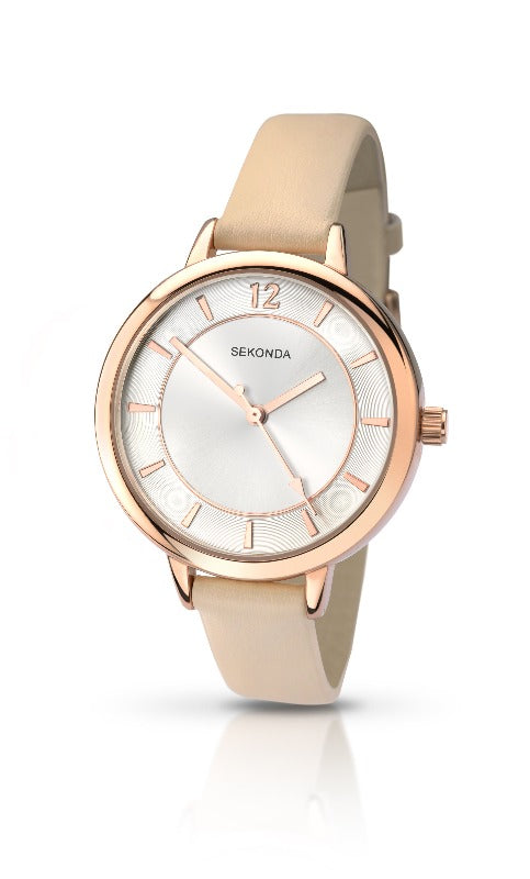 Ladies Sekonda Watch 2137 Sekonda 