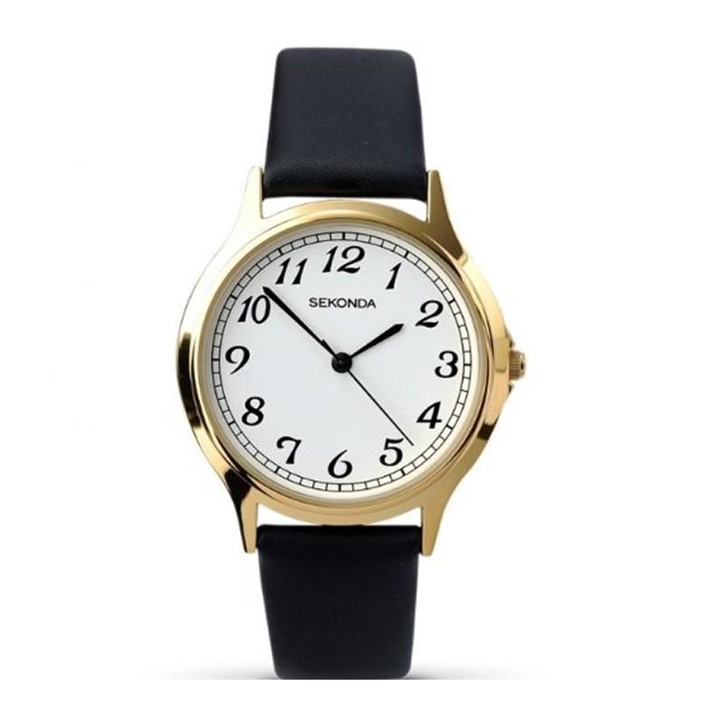 Men's Classic Sekonda Watch 3134 Watches Sekonda 