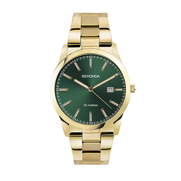 Sekonda Men's Watch 1996 Watches Sekonda 