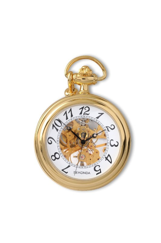 Sekonda Men’s Mechanical Watch 1110 Watches Sekonda