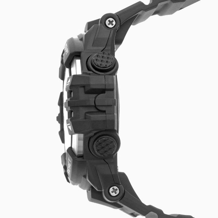 Sekonda Men's Digital Sports Watch Black 1522 Watches Sekonda