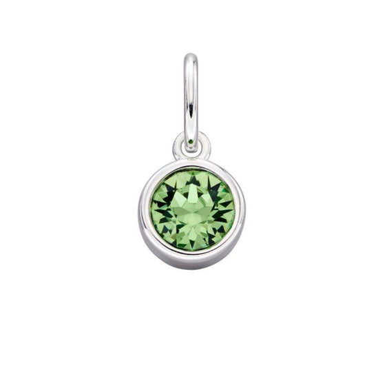 August Swarovski Charm or Pendant Jewellery Carathea