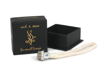 Ashleigh & Burwood Fragrance Lamp Wick Replacement - Small Gifts Ashleigh & Burwood 