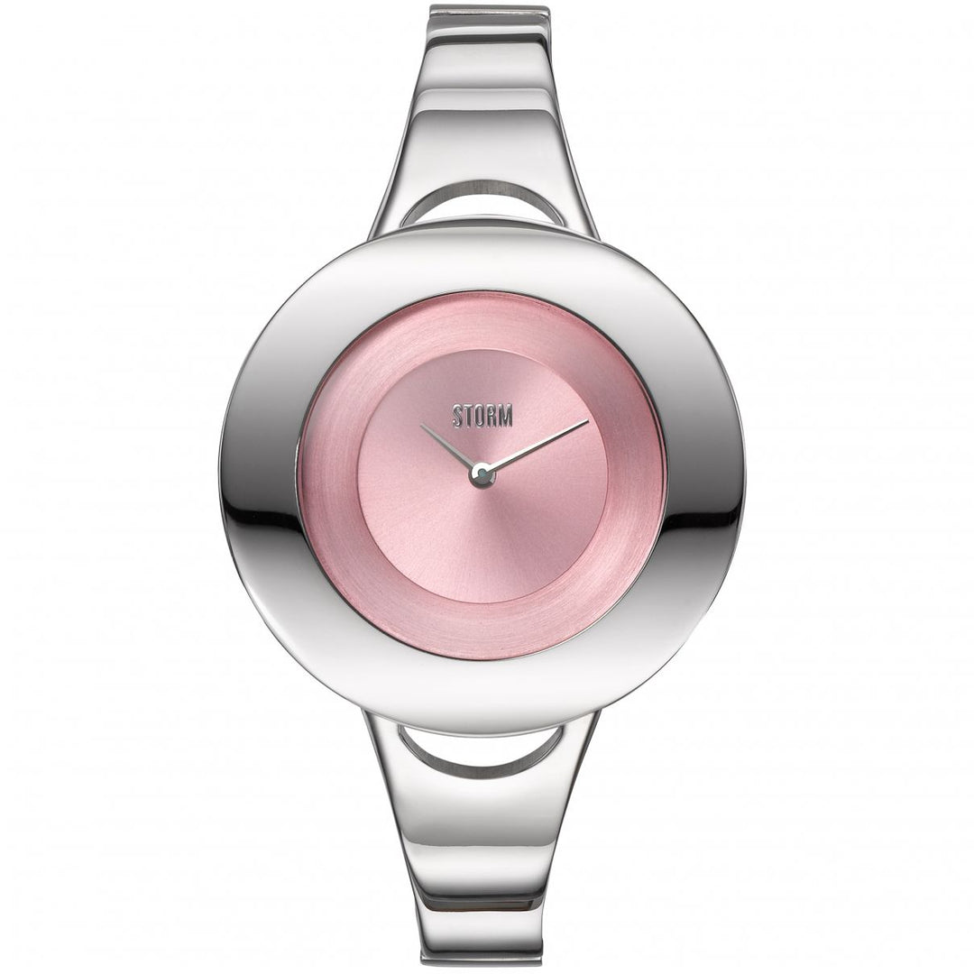 Storm London Centro Ladies Watch in Pink Watches Storm London