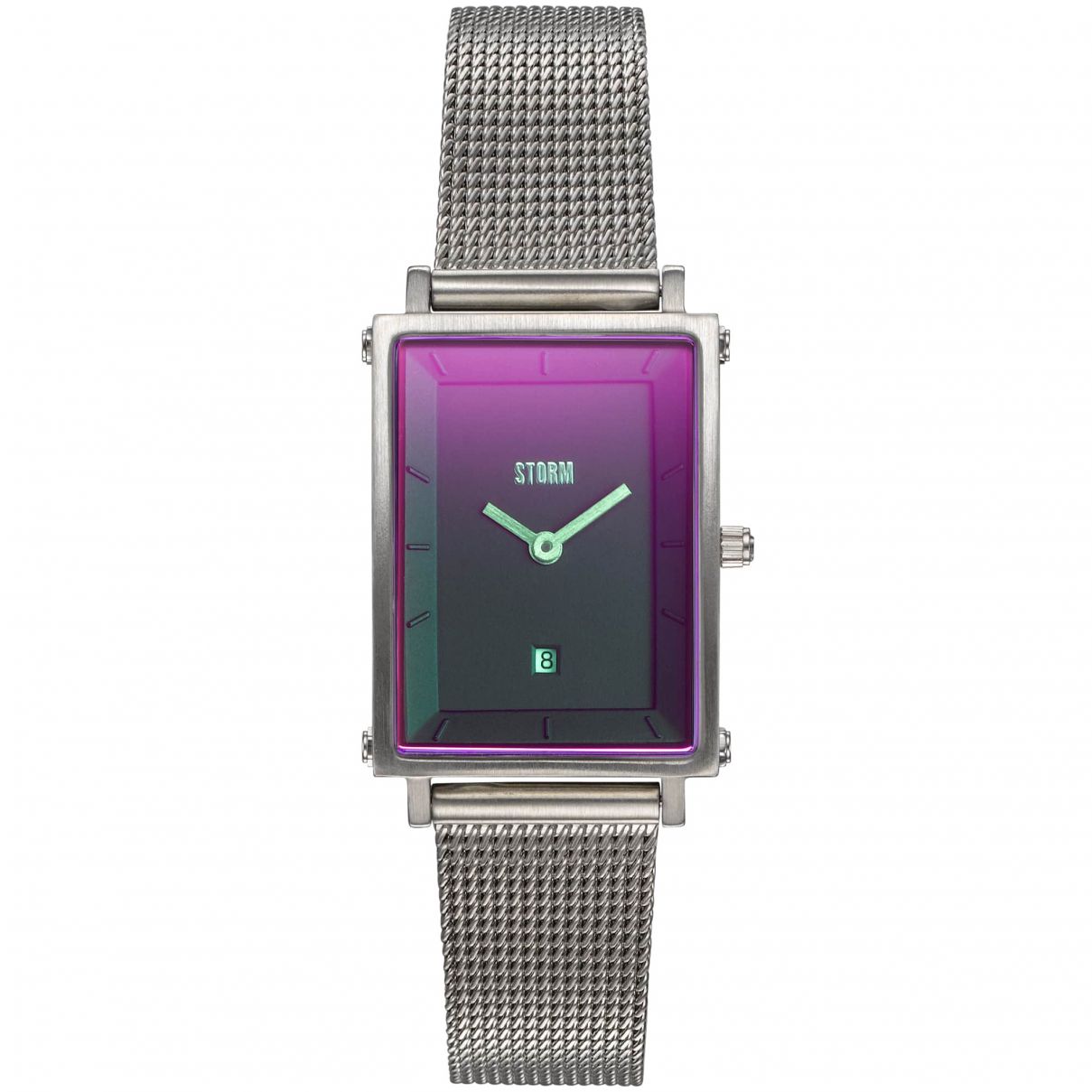 Storm Issimo Ladies Watch in Lazer Purple Watches Storm London 