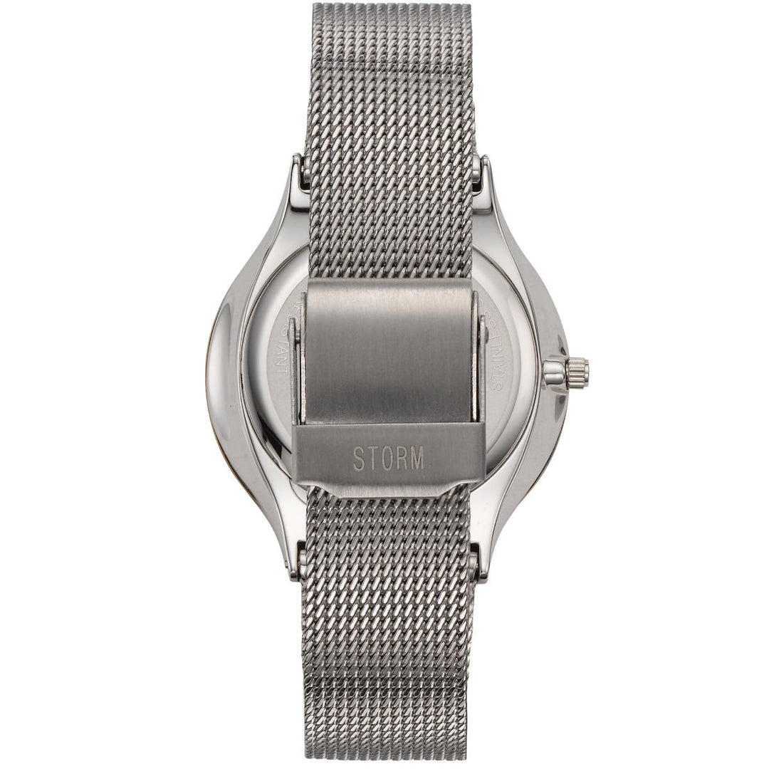 Storm Mini Sotec Lazer Purple Ladies Watch Carathea