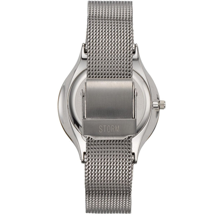 Storm Mini Sotec Lazer Purple Ladies Watch Carathea