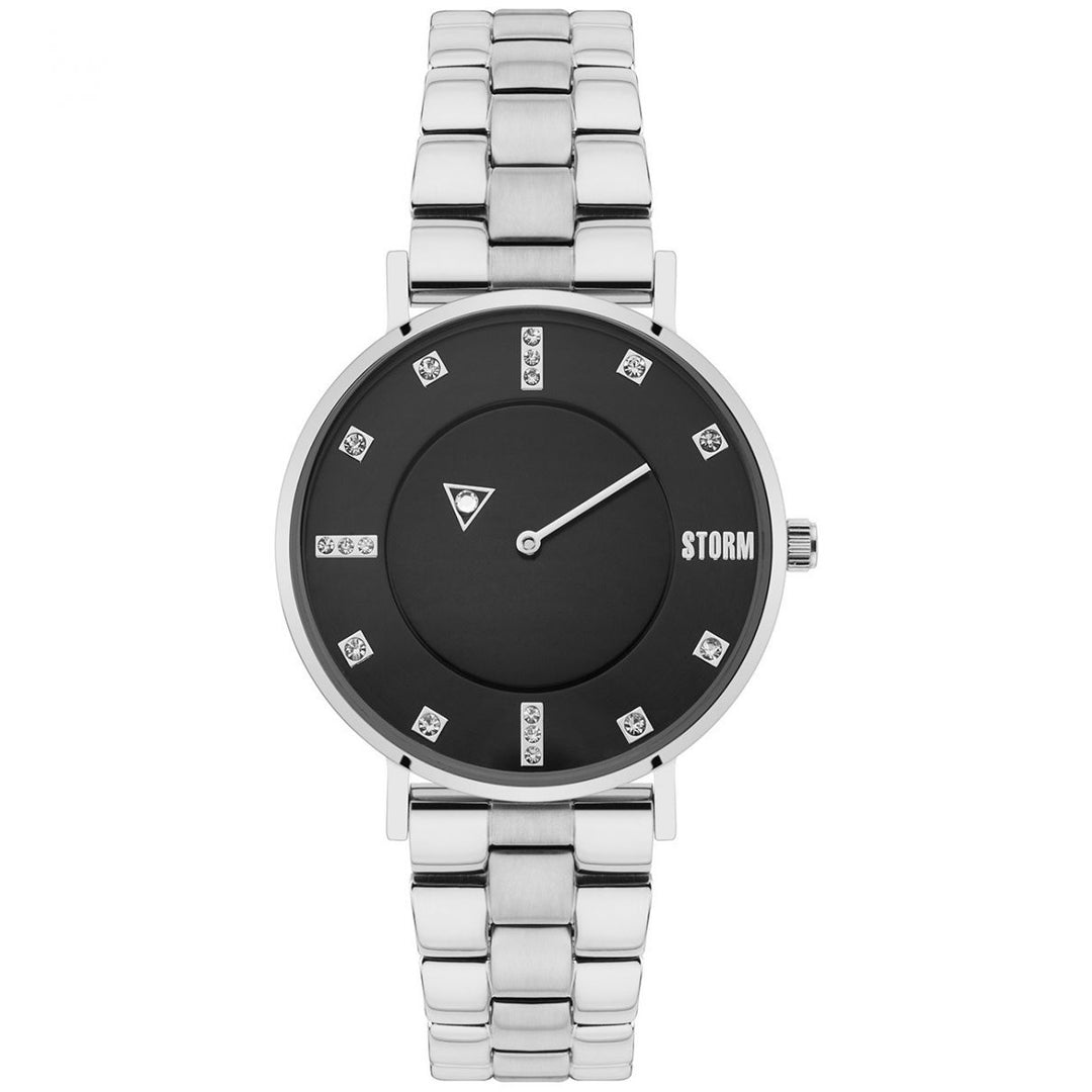 Storm Rina Ladies Watch in Black Watches Storm London