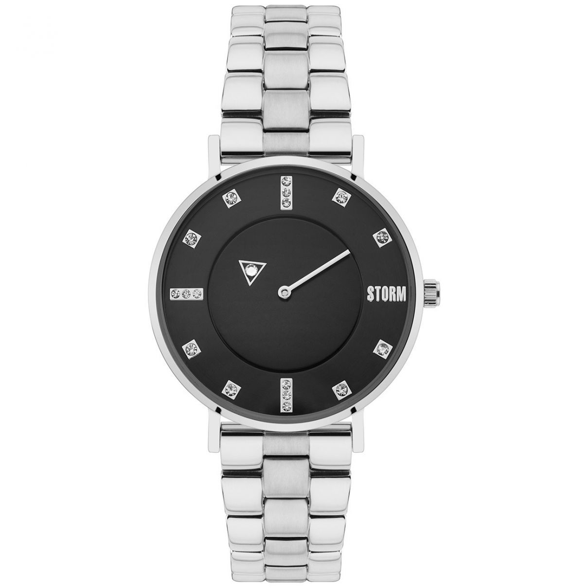 Storm Rina Ladies Watch in Black Watches Storm London 
